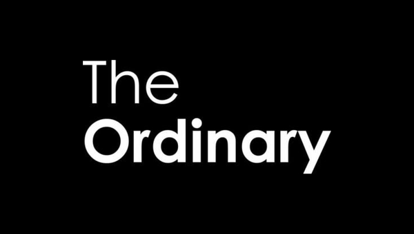 The Ordinary